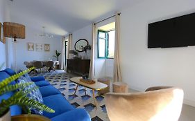 Villa Clavero Seven Premium Apt
